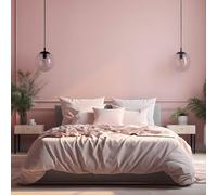 TK Lighting Esme pendant light, Ø 25 cm, transparent, glass, sphere, E27