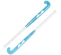 TK P6 Control Bow Hockey Stick 25/26 - 36.5" - Blue - ONE Sports Warehouse