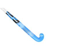 TK P8 Control Bow Hockey Stick 26/27 - Blue / 36.5" - ONE Sports Warehouse