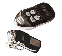 TK STAR 433 MHz remote control remote control compatible with Homentry Liftmaster 4330E, 4332E, G4332, 4333E, 4335E, HE4331, HE60AS, G4335, PR433, Sesam 200, Motorlift 1000 2000 400 450 500 50 50 0