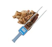 TK100W Advanced Wood Chip Moisture Meter