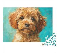 TK101427Jigsaw Puzzle Animal Kids Beginners Cognitive Challenge Stress Relief Toy Gift 1000 Pieces 70x50cm/1000pcs