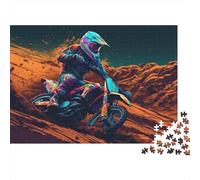 TK179089Jigsaw Puzzle SceneryEco Friendly Bundle Adults Kids 12+ Family Game Wall Decor 1000 Pieces 38x26cm/1000pcs