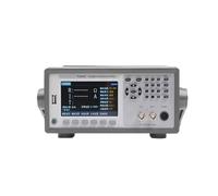 TK2683A Insulation Resistance Tester Megohmmeter, High Resistance Tester 100KΩ-10TΩ, Programmable DC Electronic