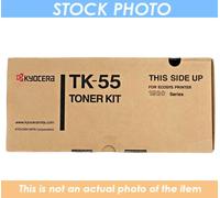 TK55 KYOCERA MITA FS-1920 TONER BLACK