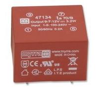 TK9K POWER SUPPLY ADAPTER ADAPTOR 5W 12VDC REG Depth: 31.7mm Height: 21.8mm Input Voltage AC Max: 265V Input Voltage AC Min: 85V Output Current Max: 420mA Output Power Max: 5W