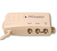 TK9K POWER SUPPLY ADAPTER ADAPTOR MAST HEAD 2 WAY F TYPE External Length/Height: 55mm External Width: 88mm External Depth: 160mm Output Current: 100mA Output Voltage: 12V Supply Voltage: 230V