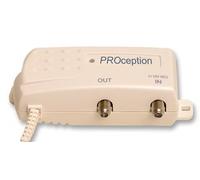 TK9K POWER SUPPLY ADAPTER ADAPTOR MAST HEAD F CONN External Length/Height: 55mm External Width: 88mm External Depth: 160mm Output Current: 100mA Output Voltage: 12V Supply Voltage: 230V