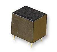 TK9K RELAY PCB SPCO 24VDC Coil Resistance: 2800ohm Contact Configuration: SPCO Coil Voltage VDC Nom: 24V Contact Current AC Max: 1A Contact Current DC Max: 1A Contact Voltage AC Max: 120V
