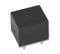 TK9K RELAY PCB SPCO 5VDC Coil Resistance: 50ohm Contact Configuration: SPCO Approval Bodies: UL Coil Voltage VDC Nom: 5V Contact Current AC Max: 5A Contact Current DC Max: 5A