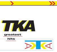 TKA - Greatest Hits [VINYL]