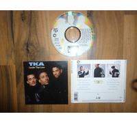 Tka - Louder than love (1990)