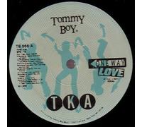 TKA - One Way Love