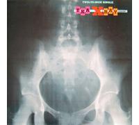 Tka - X Ray Vision [VINYL]