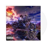 Tkay Maidza - Last Year Was Weird Vol 2 - Exclusive Limited Edition White Colored Vinyl LP