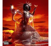 Tkay Maidza - Sweet Justice