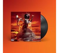 Tkay Maidza - Sweet Justice [VINYL]