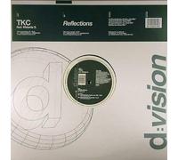 TKC - That Kid Chris Feat. Melanie Santiago - That Kid Chris Feat. Melanie Santiago