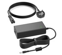 TKDY 19V 3.42A Power Cord Adapter for JBL Xtreme 2, Xtreme, Extreme, Boombox Portable Wireless Speakers (Black, Blue, Red)