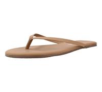TKEES Women's 파운데이션foundations粉底。יסודותbasesgrundlagen (Foundations) Flip Flop, Beach Bum, 5 UK