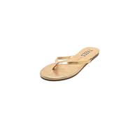 TKEES womens Glitters Glitters Gold Size: 8