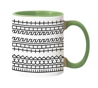 tkerinse F**k This Shit Hidden Message Coffee Mug, Funny Swear Word Mug, Hidden Tea Cup, Sarcastic Tea Cup, Adult Humour Mug, Funny Ceramic Coffee Lover Gift Rude Gifts for Family Friends