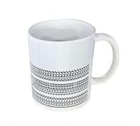 tkerinse F**k This Shit Hidden Message Coffee Mug, Funny Swear Word Mug, Hidden Tea Cup, Sarcastic Tea Cup, Adult Humour Mug, Funny Ceramic Coffee Lover Gift Rude Gifts for Family Friends