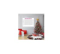 tkerinse Jumbo Thanksgiving Word Search Poster, Giant 36 * 24in Wall Game, Poster Size Thanksgiving Christmas Word Searching Game, Fun Interactive Games for Classroom Home Parties (1-forBridal)