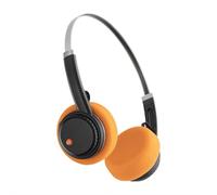 tkerinse Nostalgic Retro Headphones, Y2k Personality Retro Headset Fashion MP3 Headphones, Vintage Style Over-Ear Headphone, Light Weight Earphones Comfort Headsets for Travel, Home (Black)