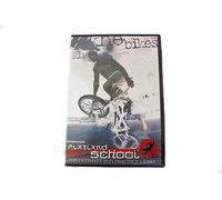 TKHE Flatland School BMX DVD