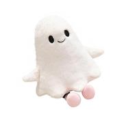 Tkidplw 1 Halloween Spectres Plush Doll Machine-Washable Stuffed Animal Safe Children Safe Plush Toy for Children Halloween Party Decoration