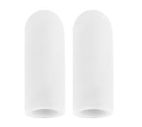 Tkidplw 2pack Flexible Hand Guard Resilient Finger Sleeve Comfortable Sleeves For Repetitive Hand Use Household Guards