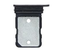 Tkidplw Card Tray Holder Container Connector Socket Adapter Reader Replacement Easy Installation For Phones Card Holder