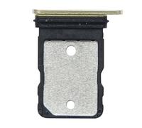 Tkidplw Card Tray Holder Container Connector Socket Adapter Reader Replacement Easy Installation For Phones Card Holder