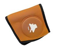 Tkidplw Dog Snood Swim Ear Protectors, Dog Ear Muffs Noise Hearing Protections, Cats Ear Shower Wrap for Grooming Bathing, Pet Snood Ear Covers for Calming Anxietys Relief