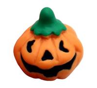Tkidplw Doll House Pumpkin Figurine Display Decoration Resin Craft Model Project Accessory For Creative Halloween Scene Display Doll House Halloween Pumpkin Decors