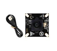 Tkidplw GC2093 2MP USB Camera Module Wide Dynamic Backlight Imaging USB Camera 2MP Module Webcam Fixed Focusing For Computer Backlit Environment Webcam