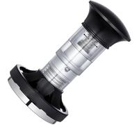 Tkidplw Modern Aluminum Alloy Baristas Espresso Tamper Aluminum Structure For Perfectly Balanced Coffee Preparation Professional Baristas Coffee Tool