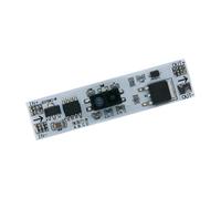 Tkidplw Not Touch Dimmer Switches 5V-24V Adjustable Lighting Control Industrial Capacitive Touching Touch Sensors