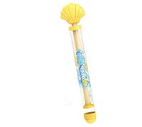 Tkidplw Oceans Themed Water Toy with Sparkling Sprays, Yellow