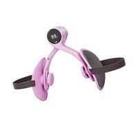 Tkidplw Pelvic Floor Muscle Trainer Inner Thigh Exercise Device Slimming Leg Clamp Leg Exercise Equipment For Weight Loss Multifunctional Inner Thigh Toners