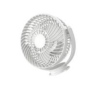 Tkidplw Quiet Execution Cooling Device Offering 15 35 Hour Duration and Adaptable Placement for Mobility Multi Purpose Fan