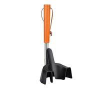 Tkidplw Soft Nonslip Extendable Shoe Horn Funnel With Ergonomic Long Handle For Seniors Limited Mobilities Easy Wear Aid Ergonomic Insertion Tool For Disabled Users