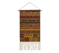 TKJMCSW African National Patterns Tapestry Wall Tapestry Tapestry Wall Hanging Poster Hanger Wall Tapestry for Bedroom Wall Hanging Vintage Posters Wall Posters Wall Paintings Hanging Decor