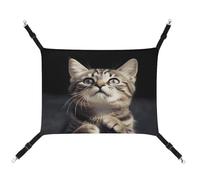 TKJMCSW Cat Cat Cage Hammock Cat Hammock for Cage Rat Hammock Ferret Hammock Cat Hammock for Large Cats Hanging Cat Bed Cat Hammock Bed Chinchilla Hammock Pet Hammock