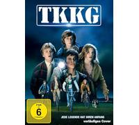 TKKG (2019) [DVD]