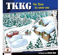 Tkkg - Folge 226: der Täter Ist Unter Uns
