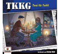 Tkkg - Folge 227: Zwei Für Zwölf