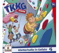 TKKG Junior - 30: tba