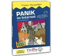 TKKG PANIK IM INTERNAT